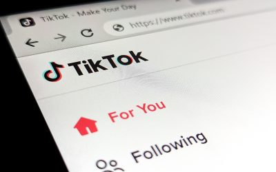 HOW TO IMPROVE YOUR TIK TOK PRESENCE