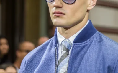 Jermyn Street, St James’s: A Celebration of British Menswear