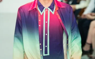 Katie Eary: Colour, Pop and Attitude