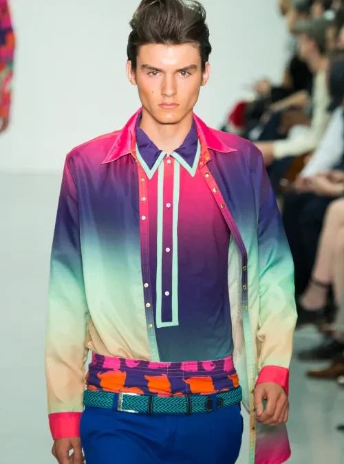 Katie Eary: Colour, Pop and Attitude
