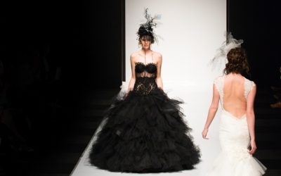 The White Gallery London: International Bridal Inspiration