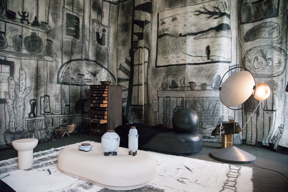 Somerset House: Design in Focus