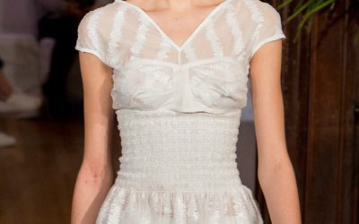 Emilio de la Morena: The Art of the Beautiful Dress