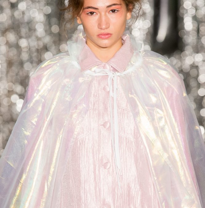 Asli Polat: Feminine, Playful and Modern
