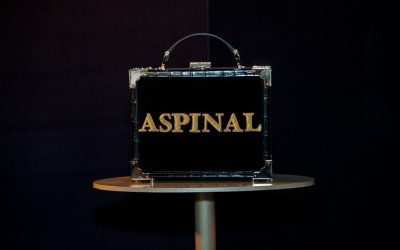 Aspinal of London: A Night at the Theatre