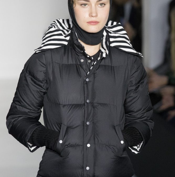 Agnès b.: Parisian Ease
