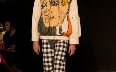 Alex Mullins: The Art of Comfort