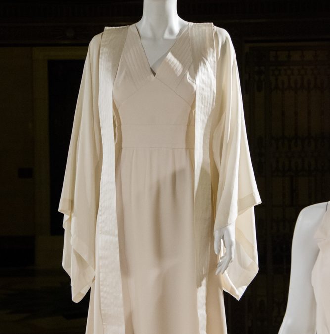 Belgrade Fashion Scout: Serbian Design in London