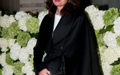 Business of Fashion: Celebrities and Fashion’s Inner Circle
