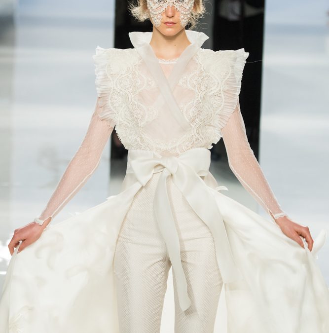 Carla Ruiz: A Dance of Colour and Opulence