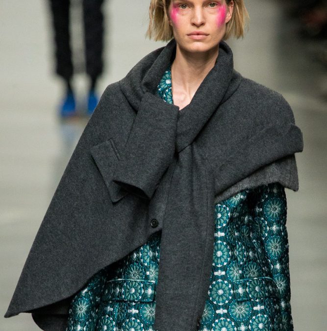 Casely-Hayford: Cutting Facets