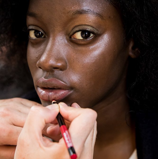 CLIO PEPPIATT: Behind the Scenes of Fast Women